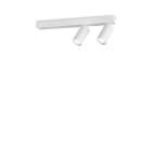 IDEAL LUX - PROFILO PL2 BIANCO