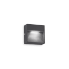IDEAL LUX - DEDRA AP BIG ANTRACITE