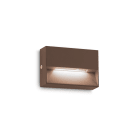 IDEAL LUX - DEDRA AP SMALL COFFEE