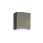 IDEAL LUX - ARGO AP1 ANTRACITE 4000K