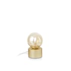 IDEAL LUX - PERLAGE TL1 AMBRA