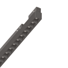 IDEAL LUX - EGO ACCENT 13W 4000K ON-OFF BK