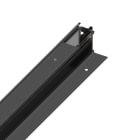 IDEAL LUX - EGO PROFILE RECESSED EASY 1000 MM BK