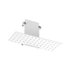 IDEAL LUX - EGO END CAP RECESSED EASY SENZA FORO WH