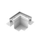 IDEAL LUX - EGO KIT REC EASY L ELECTR CONN HORIZ 1-1