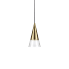 IDEAL LUX - CONO SP1 OTTONE