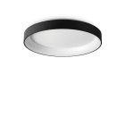 IDEAL LUX - ZIGGY PL D080 NERO