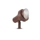IDEAL LUX - TERRA PR1 BIG COFFEE