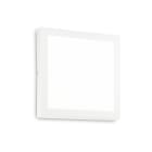 IDEAL LUX - UNIVERSAL PL D30 SQUARE 4000K