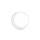 IDEAL LUX - UNIVERSAL PL D22 ROUND 4000K