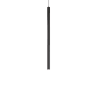 IDEAL LUX - ULTRATHIN SP D040 ROUND DALI/PUSH NERO