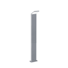 IDEAL LUX - STYLE PT H100 GRIGIO 4000K