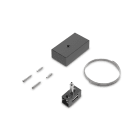 IDEAL LUX - EGO KIT BI-EMISSION CABLE 2 MT + CEILING