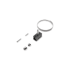 IDEAL LUX - EGO KIT BI-EMISSION PENDANT CABLE 2 MT B