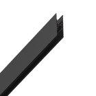 IDEAL LUX - EGO PROFILE BI-EMISSION 1000 MM BK