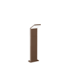 IDEAL LUX - STYLE PT H050 COFFEE 3000K