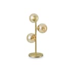 IDEAL LUX - PERLAGE TL3 AMBRA