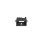 IDEAL LUX - ZEUS FRAME TRIM SQUARE 13W BK