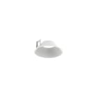 IDEAL LUX - ZEUS REFLECTOR ROUND 13W WH