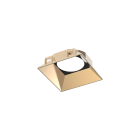 IDEAL LUX - ZEUS REFLECTOR SQUARE 21W GD