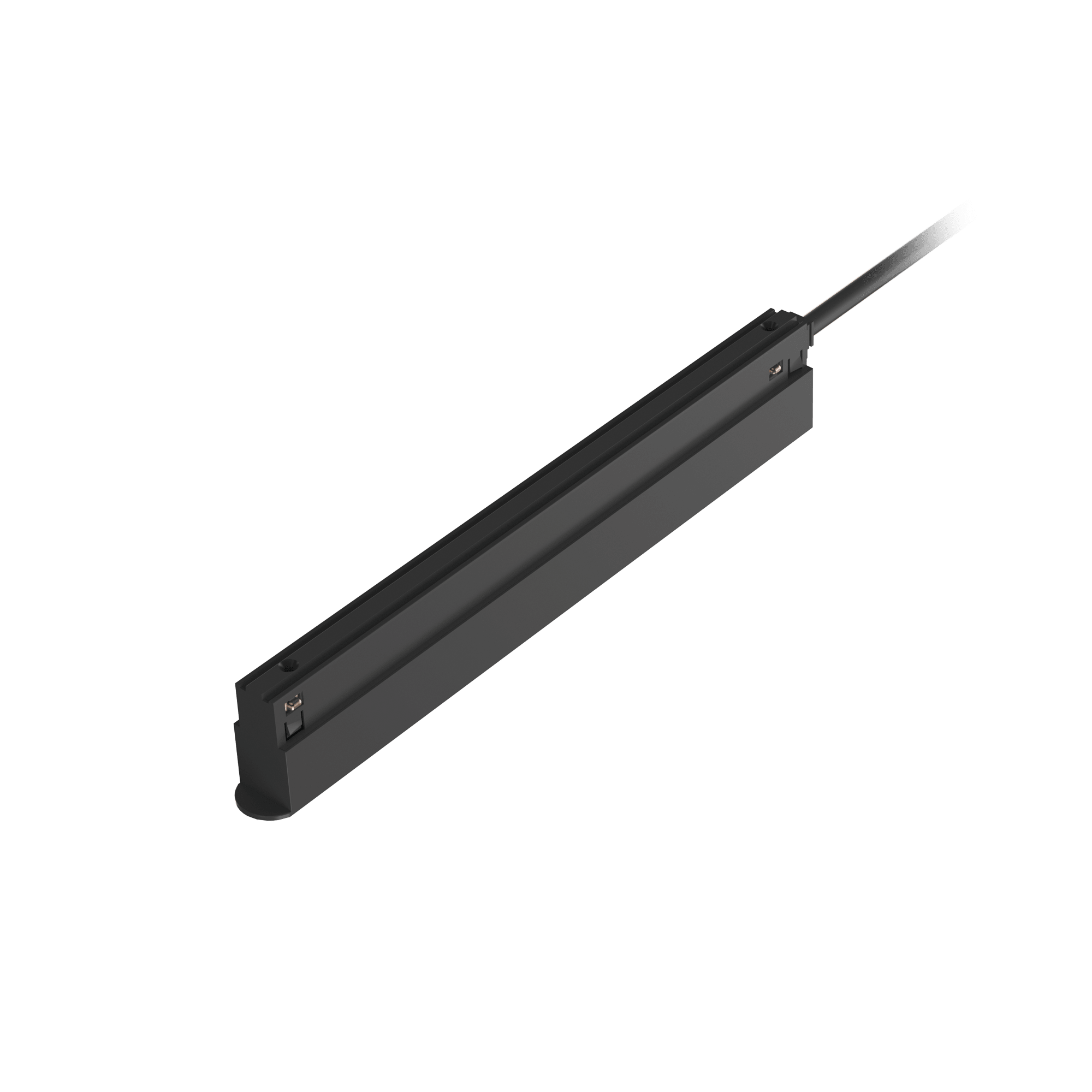 IDEAL LUX - EGO MAGNETIC DRIVER ON-OFF 250W 48VDC BK