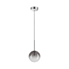 IDEAL LUX - EQUINOXE SP1 D15 FUME' SFUMATO