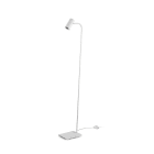 IDEAL LUX - GINGER PT1 BIANCO