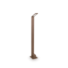 IDEAL LUX - AGOS PT H80 COFFEE 3000K