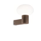 IDEAL LUX - CLIO MAP1 COFFEE