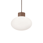 IDEAL LUX - CLIO MSP1 COFFEE