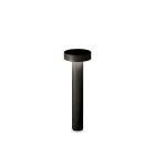 IDEAL LUX - TESLA PT4 H60 NERO