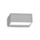 IDEAL LUX - TWIN AP1 GRIGIO