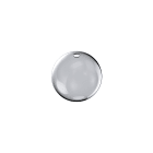 IDEAL LUX - MAPA MINI VETRO D15 FUME'