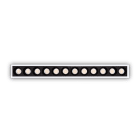 IDEAL LUX - LIKA FI SLIM 20W 3000K WH