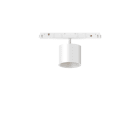 IDEAL LUX - EGO TRACK SINGLE BIG 10W 3000K ON-OFF WH