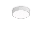 IDEAL LUX - RAY PL D30 BIANCO