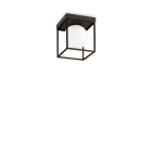 IDEAL LUX - LINGOTTO PL1 NERO