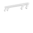 IDEAL LUX - PROFILO PL4 BIANCO