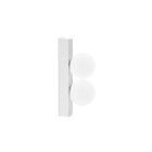 IDEAL LUX - PING PONG AP2 BIANCO