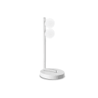 IDEAL LUX - PING PONG TL2 BIANCO