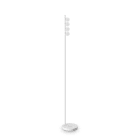 IDEAL LUX - PING PONG PT4 BIANCO