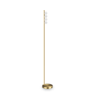 IDEAL LUX - PING PONG PT4 OTTONE