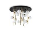 IDEAL LUX - PERLAGE PL18 BIANCO