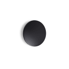 IDEAL LUX - PUNTO AP D30 NERO