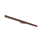 IDEAL LUX - LINEA AP D144 COFFEE