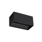 IDEAL LUX - ATOM AP D20 NERO