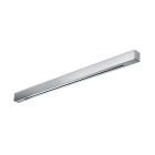IDEAL LUX - ROSONE LINEARE ALL IN 4 LUCI CROMO