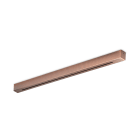 IDEAL LUX - ROSONE LINEARE ALL IN 4 LUCI RAME