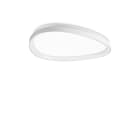 IDEAL LUX - GEMINI PL D061 DALI/PUSH BIANCO 3000K