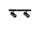 IDEAL LUX - STICK TRACK DOUBLE 06W 3000K